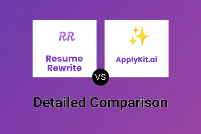 Resume Rewrite vs ApplyKit.ai