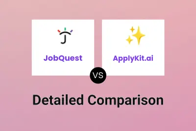 JobQuest vs ApplyKit.ai