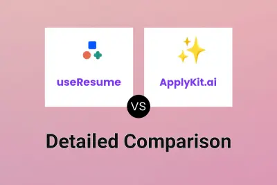 useResume vs ApplyKit.ai