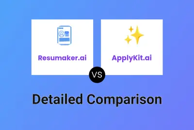 Resumaker.ai vs ApplyKit.ai