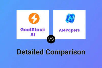 GoatStack AI vs AI4Papers