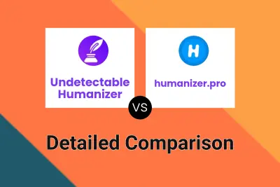 Undetectable Humanizer vs humanizer.pro