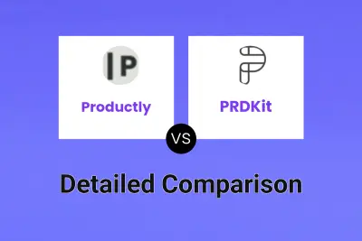 Productly vs PRDKit