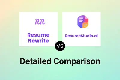 Resume Rewrite vs ResumeStudio.ai