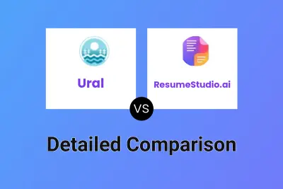 Ural vs ResumeStudio.ai