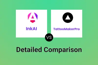 InkAI vs TattooMakerPro