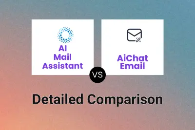 AI Mail Assistant vs AiChat Email