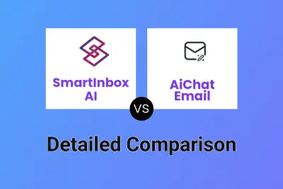 SmartInbox AI vs AiChat Email