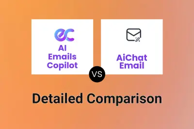 AI Emails Copilot vs AiChat Email