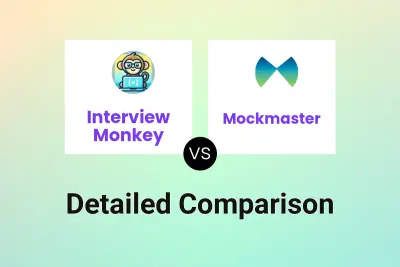 Interview Monkey vs Mockmaster