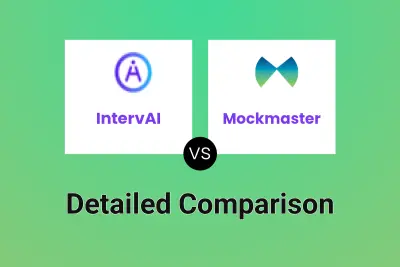 IntervAI vs Mockmaster