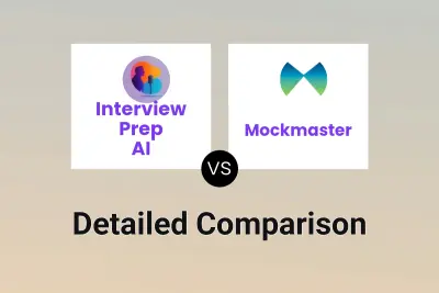 Interview Prep AI vs Mockmaster