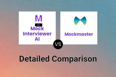Mock Interviewer AI vs Mockmaster