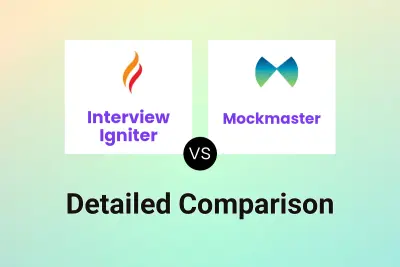 Interview Igniter vs Mockmaster