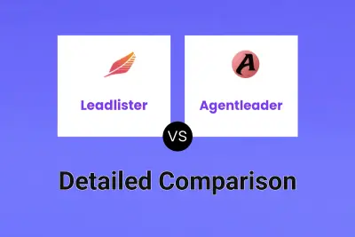 Leadlister vs Agentleader