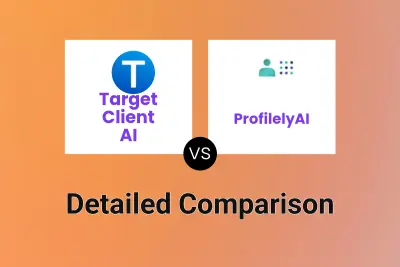 Target Client AI vs ProfilelyAI