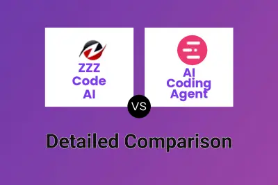 ZZZ Code AI vs AI Coding Agent