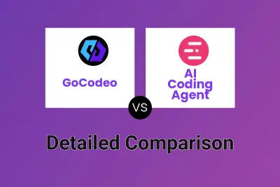 GoCodeo vs AI Coding Agent