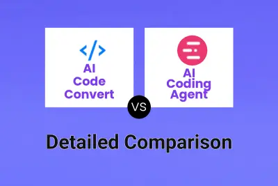 AI Code Convert vs AI Coding Agent