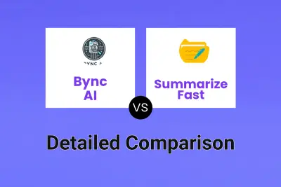 Bync AI vs Summarize Fast