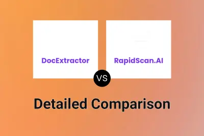 DocExtractor vs RapidScan.AI
