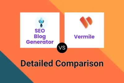 SEO Blog Generator vs Vermile