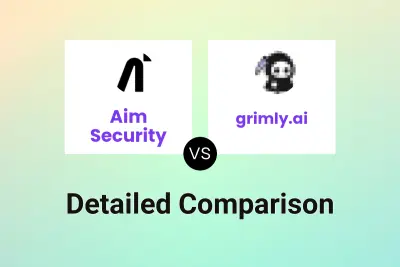 Aim Security vs grimly.ai