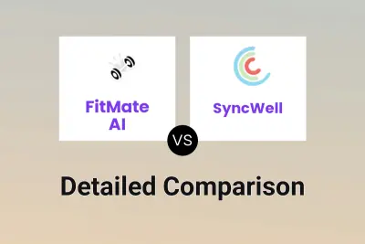 FitMate AI vs SyncWell