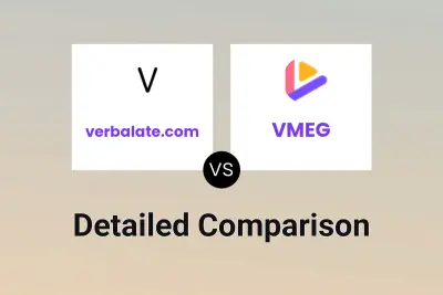 verbalate.com vs VMEG