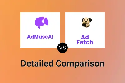 AdMuseAI vs Ad Fetch