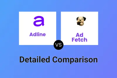 Adline vs Ad Fetch