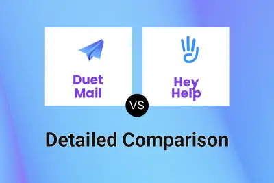 Duet Mail vs Hey Help