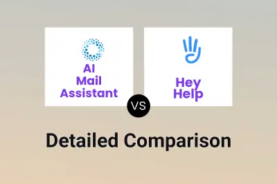 AI Mail Assistant vs Hey Help