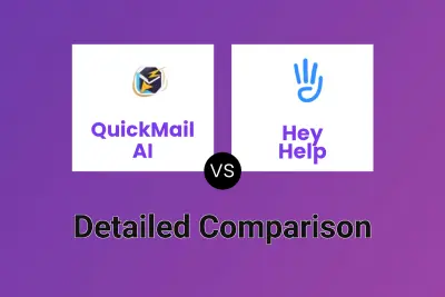 QuickMail AI vs Hey Help