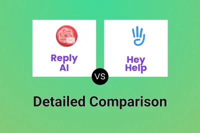 Reply AI vs Hey Help