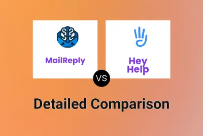 MailReply vs Hey Help