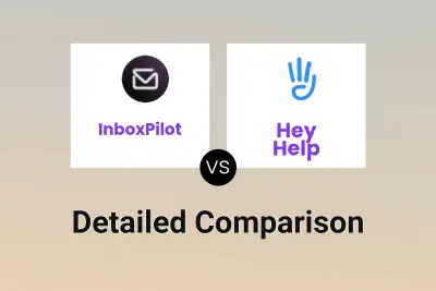 InboxPilot vs Hey Help