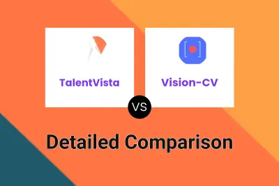 TalentVista vs Vision-CV
