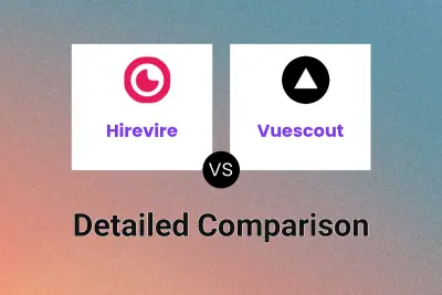 Hirevire vs Vuescout