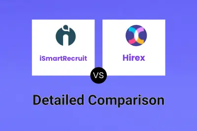 iSmartRecruit vs Hirex
