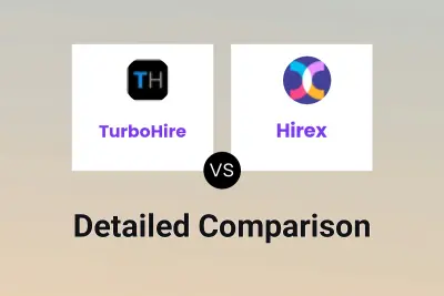 TurboHire vs Hirex