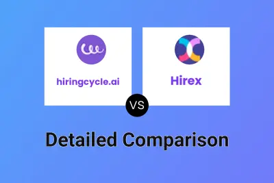 hiringcycle.ai vs Hirex