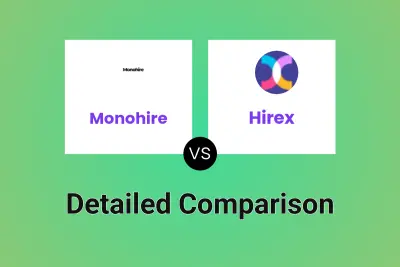 Monohire vs Hirex