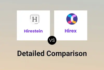 Hirestein vs Hirex