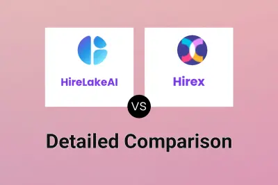 HireLakeAI vs Hirex