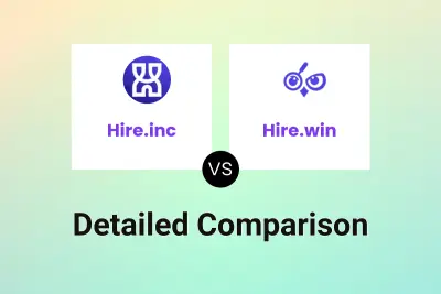Hire.inc vs Hire.win