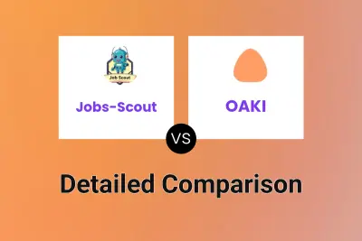 Jobs-Scout vs OAKI