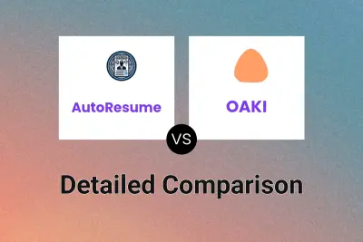 AutoResume vs OAKI