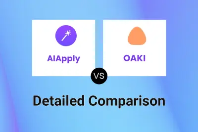 AIApply vs OAKI