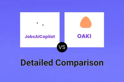 JobsAICopilot vs OAKI